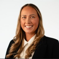 Charlotte Adele Nilsen