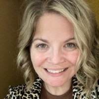 Jennifer Parham