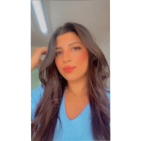 Yasmine Gamal