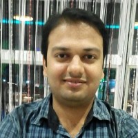 Vikram Mishra