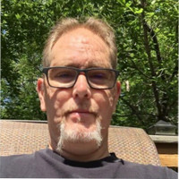 Randy Priest