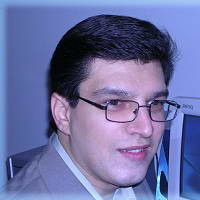 Ali Reza Moridi