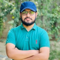 Zeeshan Ashraf