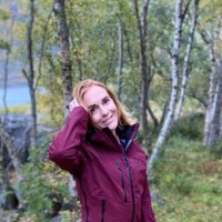 Marianne Cathrine Lied