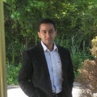 Siddharth Parmar