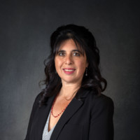 Sylvia Shaffer