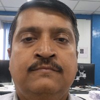 Ashish Datta