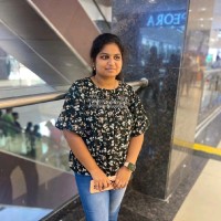 Naga Harshitha Maddipati