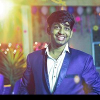 Juthuka Sesha Prasanth Kumar