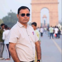 Kishor Rawal