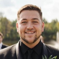Cole Parrish