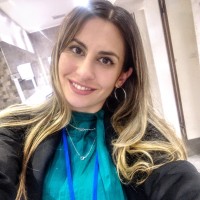 Veronica Laudani