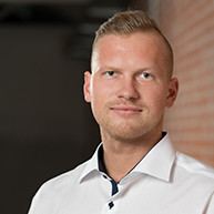 Simon Bødker