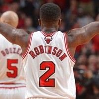 Nate Robinson