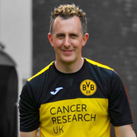 David Blood