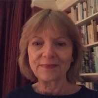 Patsy Irwin
