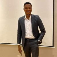 Simeon Aguedu