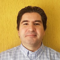 Claudio Uribe