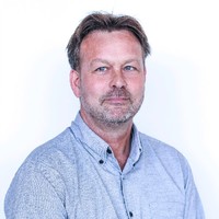 Ulrik Tønder Gotthardsen