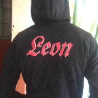 Shayb Leon