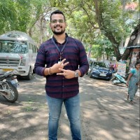 Sworup Ranjan Samal