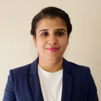 Neelu Bhalerao