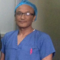 Baburaja Shrestha
