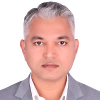 Shishirkumar Gajbhiye