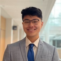 Anthony Zheng