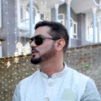 Haseeb Khan