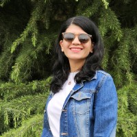 Moniereh Abbaszadeh