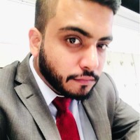 Nehal Abdulsamad