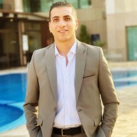 Bahaa-Eldin Ayman  🇪🇬