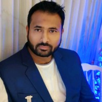 Md Sahid Ahmed
