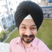 Amandeep Singh