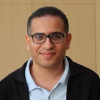 Ahmed Riahi