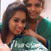 Aswathy Vijayan