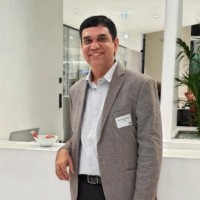 Dharmendra Patel