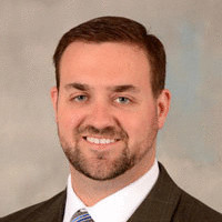 Jeremy Trant