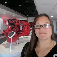 Beth Miya