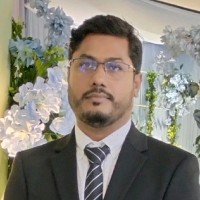 Mohammed Syfuddin