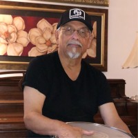 Reuben Presas