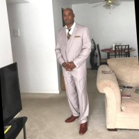 Marvin Johnson