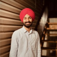 Navrose Singh Kalsi