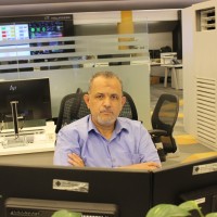 Ahmed Mo Ibrahim