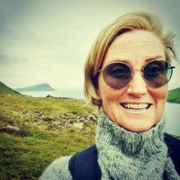 Viktoría Rán Ólafsdóttir