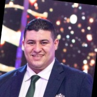Amr Barkouky