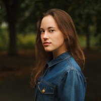 Anastasiia Hanaha