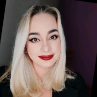 Valkíria Müller Coelho