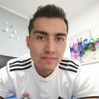 Diego Cruz Rosas